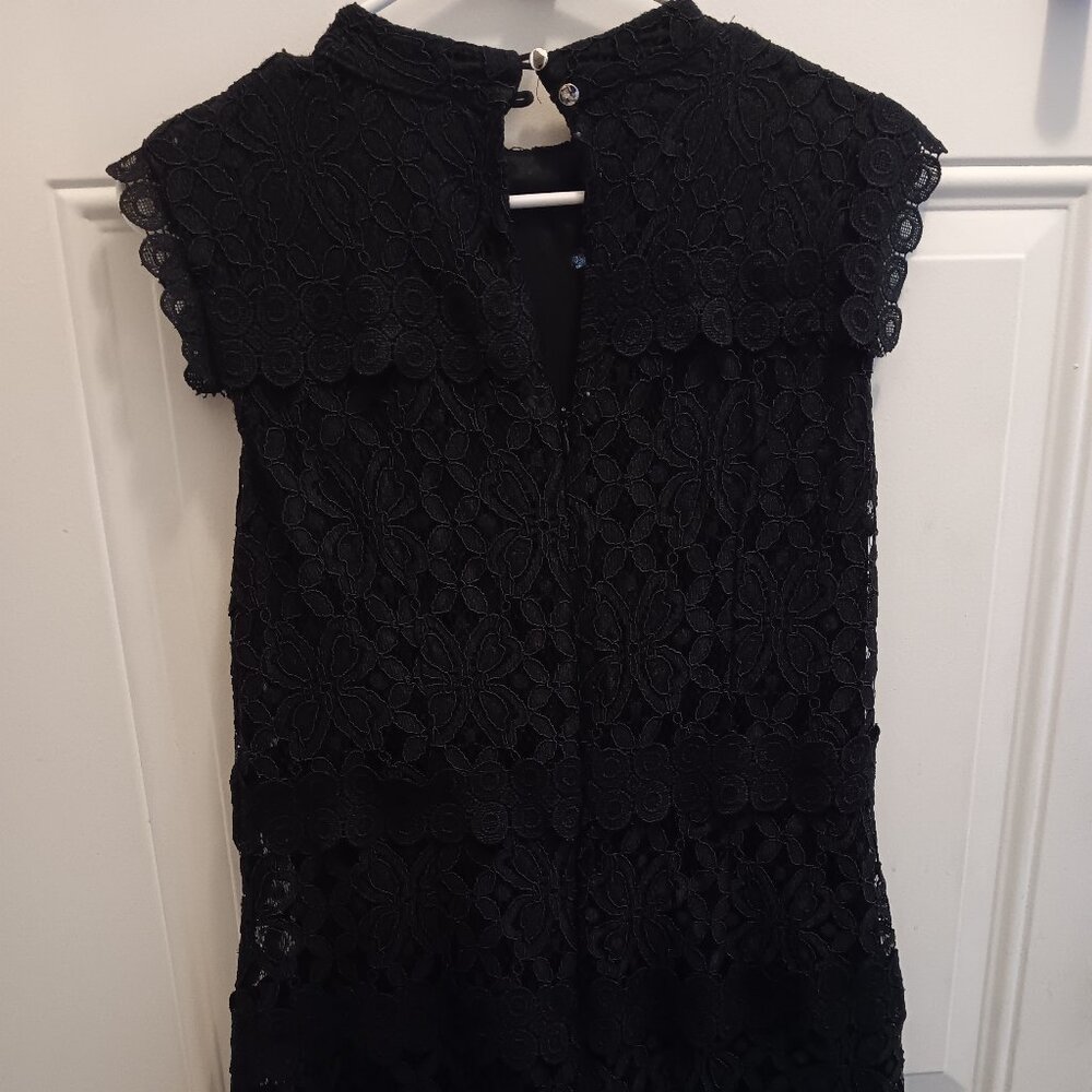 Julia Jordan Dress